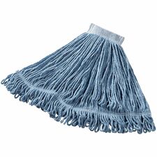 Rubbermaid RCPD253BLUCT Mop Head Refill
