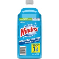 Windex SJN316147 Glass/Surface Cleaner
