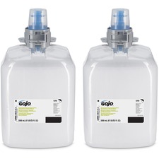 Gojo GOJ529202 Shampoo Refill