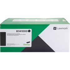 Lexmark B341000 Toner Cartridge