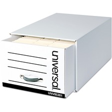 Universal UNV85301 Storage Case