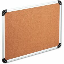 Universal UNV43714 Bulletin Board