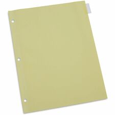 Universal UNV20841 Index Divider