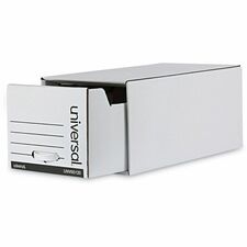 Universal UNV85120 Storage Case