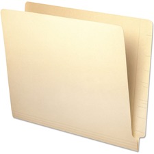 Universal UNV13330 End Tab File Folder