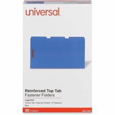 Universal UNV13525 Classification Folder