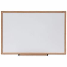 Universal UNV43619 Dry Erase Board
