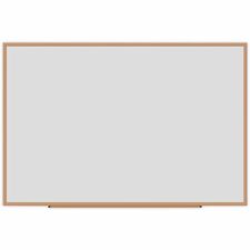 Universal UNV43621 Dry Erase Board