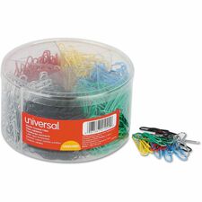 Universal UNV21000 Paper Clip