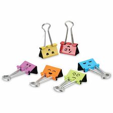 Universal UNV31031 Binder Clip
