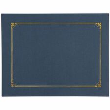 Universal UNV76897 Certificate Holder
