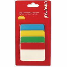 Universal UNV99021 Index Tab