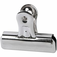 Universal UNV31264 Bulldog Clip