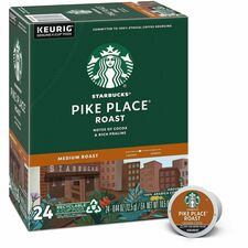 Starbucks SBK12434812 Coffee
