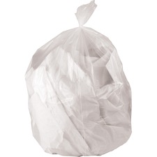 Genuine Joe 2856 Trash Bag