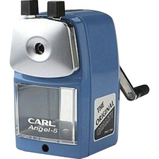 CARL CUI19016 Manual Pencil Sharpener