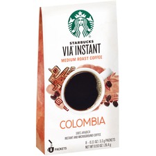 Starbucks SBK12407839 Coffee