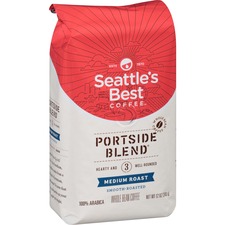Seattle's Best Coffee SBK12407831 Coffee