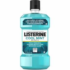 LISTERINE JOJ42755CT Mouthwash
