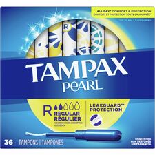 Tampax PGC71127 Tampon