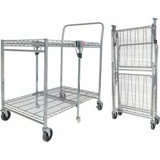 Bostitch BOSBSACLGCR Utility Cart