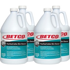 Betco BET7190400 Skin Cleanser Refill
