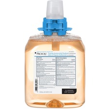 Provon GOJ518604 Foam Soap Refill