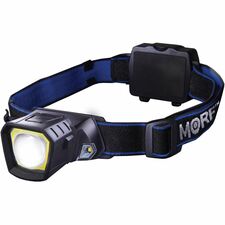 Police Security BOS98575 Head Light