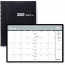 House of Doolittle HOD262502 Planner