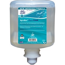 SC Johnson SJNAGB1L Foam Soap Refill