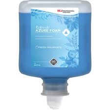 SC Johnson SJNAZU1L Foam Soap Refill