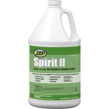 Zep ZPE67923 Disinfectant