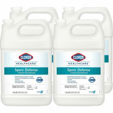 Clorox CLO32122CT Disinfectant