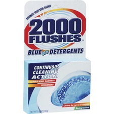 WD-40 WDF201020CT Toilet Bowl Cleaner