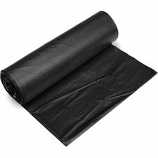 Inteplast IBSS434822K Trash Bag