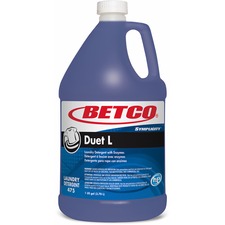 Betco BET4750400 Laundry Detergent