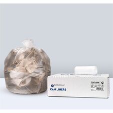 Inteplast IBSS243308N Trash Bag