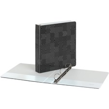 Oxford OXF42552 Reference Binder