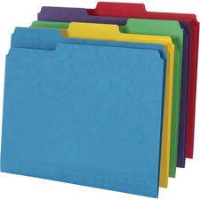 Pendaflex PFX86466P Classification Folder