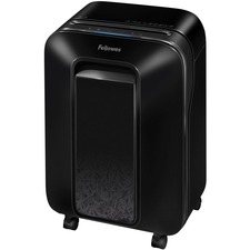 Fellowes FEL5501401 Paper Shredder