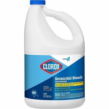 Clorox CLO30966 Bleach