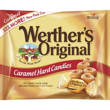Werther's Original STK05766 Candy