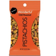 Wonderful PAM91087 Pistachio