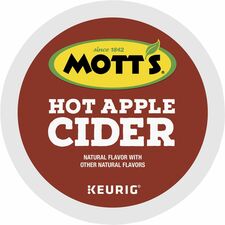 Mott's GMT8604 Beverage
