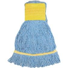 Genuine Joe SBL5B Mop Head Refill