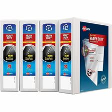 Avery 79790 Ring Binder