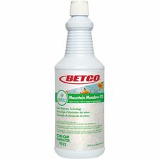 Betco BET40257000 Carpet/Room Deodorizer