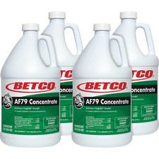 Betco BET3310400CT Bathroom Cleaner