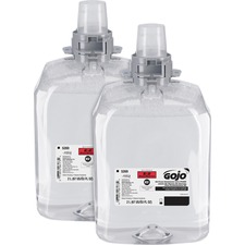 Gojo GOJ526902 Foam Soap Refill