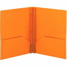 Smead SMD87735 Fastener Folder